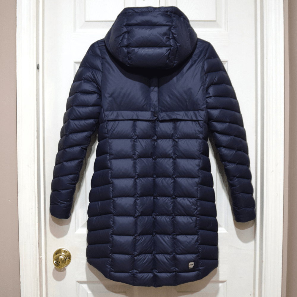 evoで買ったOrage The Macey Jacket（後）