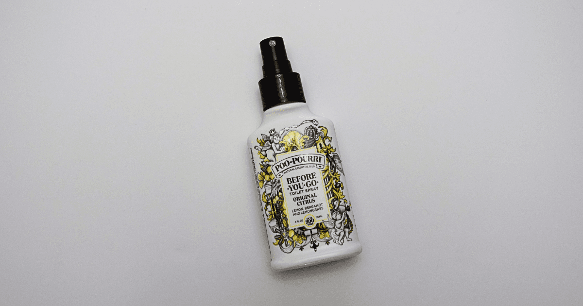 poo-pourri(スプレー ボトル)