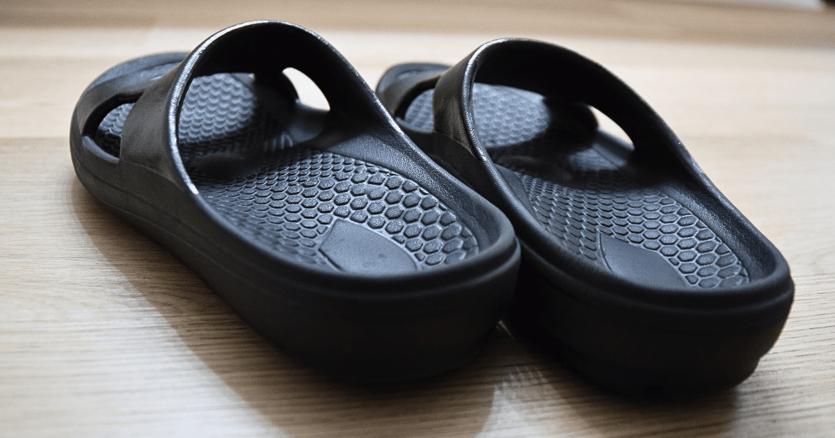 Spenco Fusion 2 Slide
